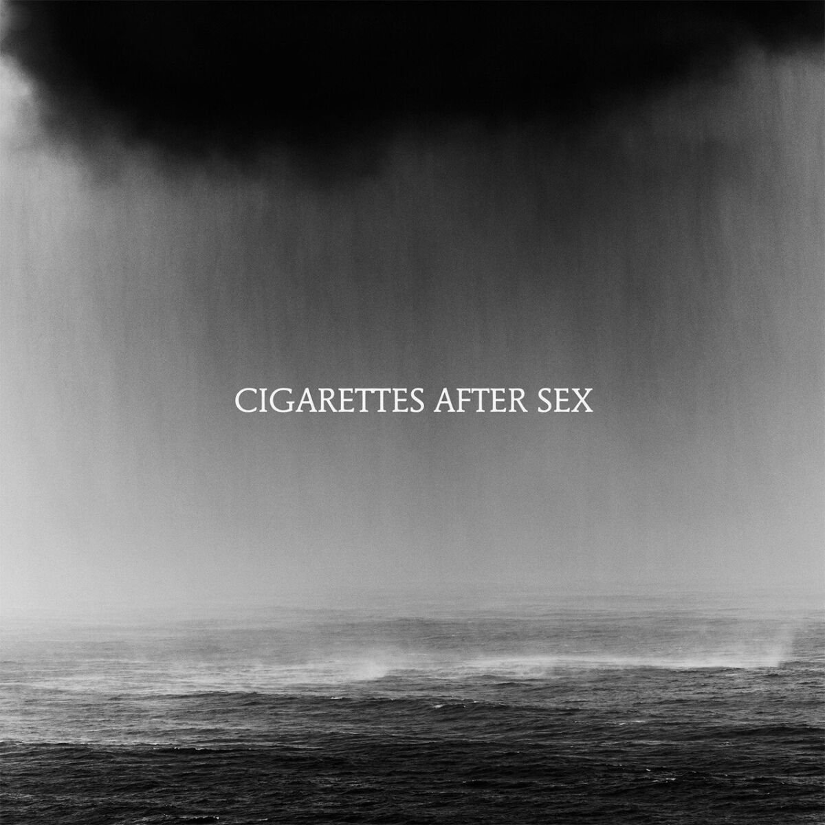Cigarettes After Sex Cry LP купить,NaN