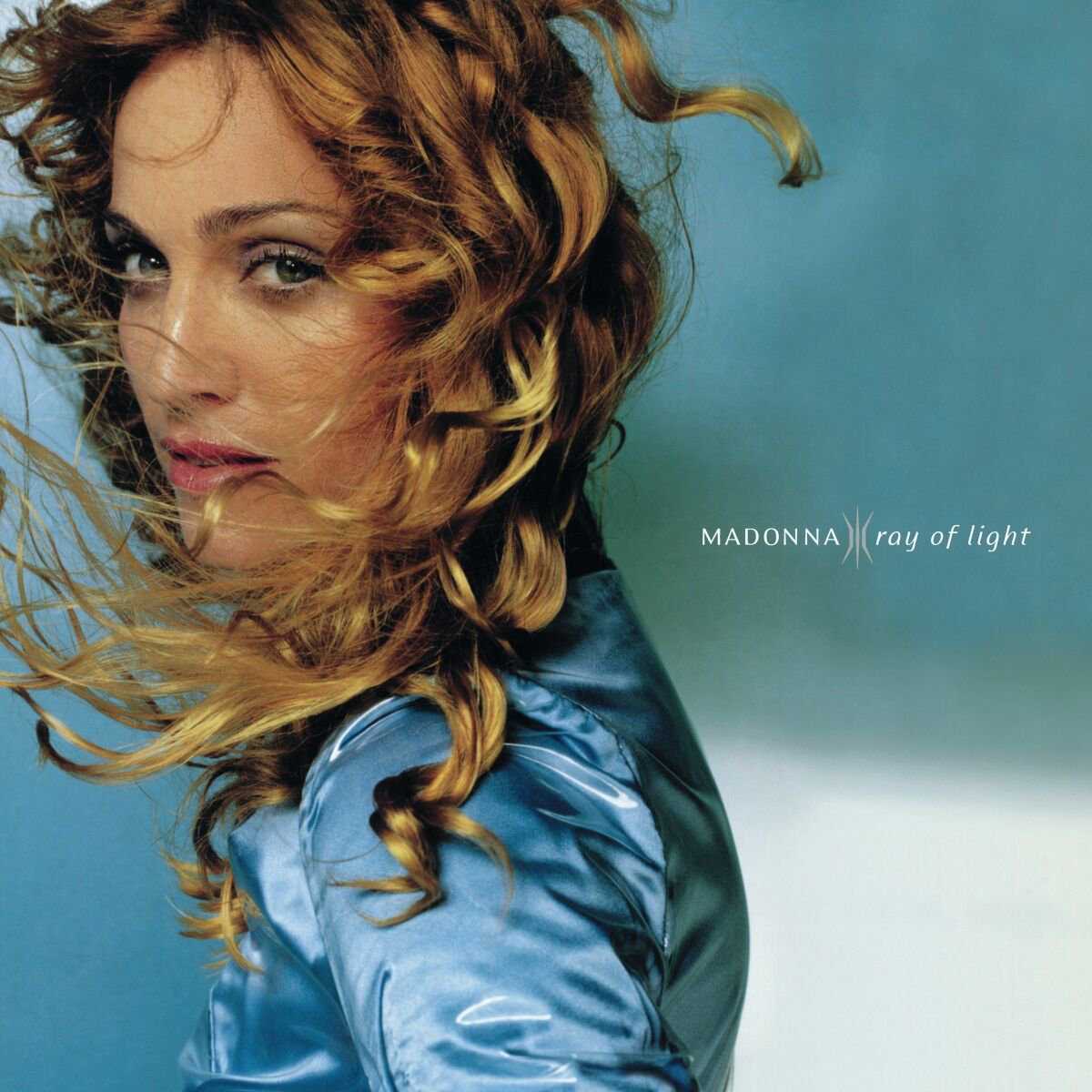 Madonna Ray Of Light 2LP купить,NaN