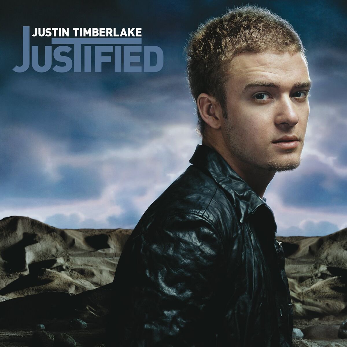 Timberlake Justin Justified 2LP купить,NaN