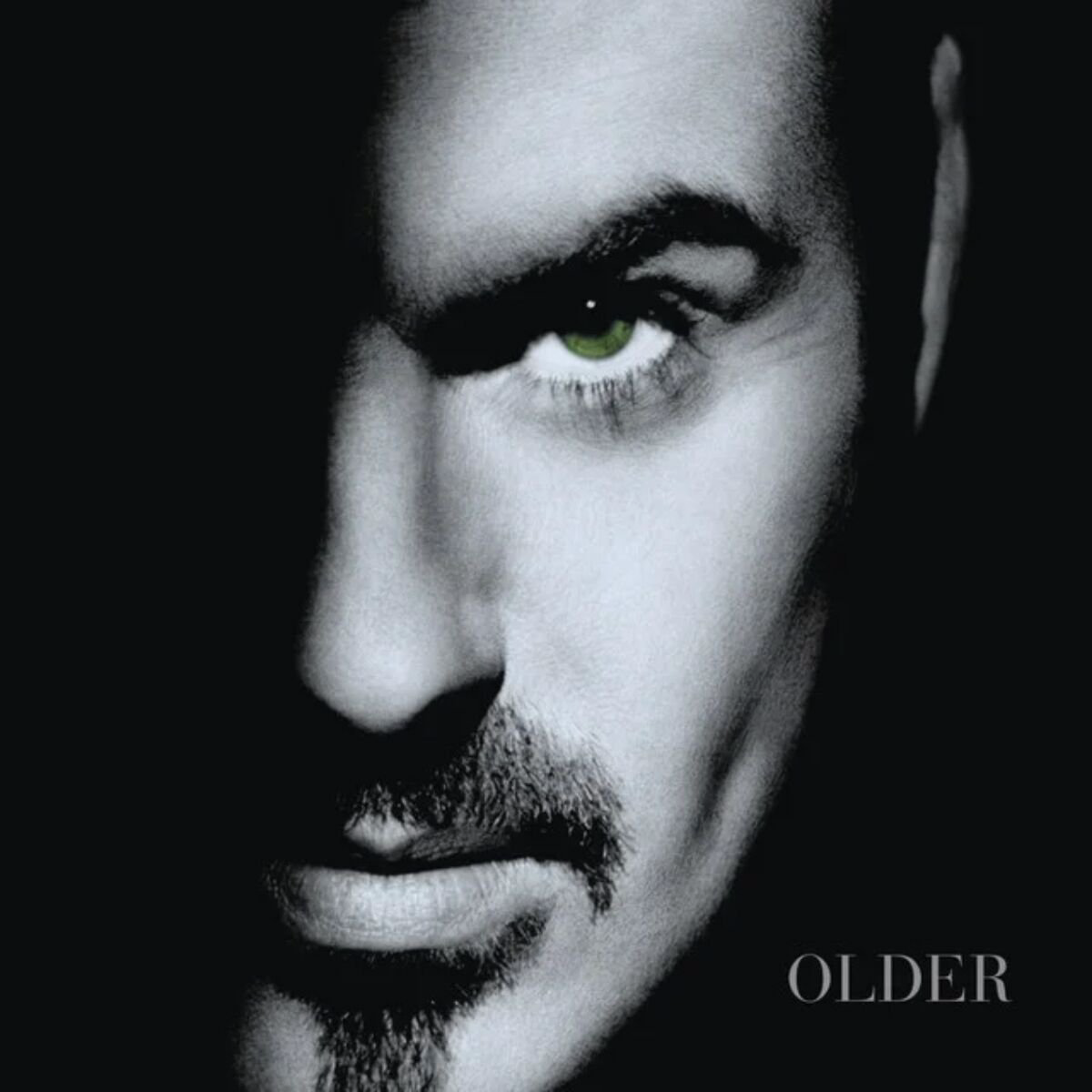 Michael George Older 2LP купить,NaN