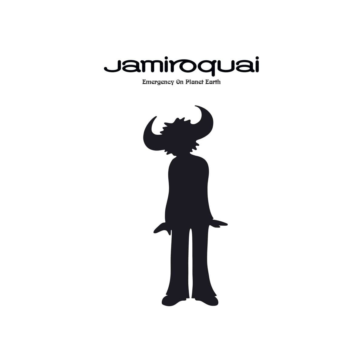 Jamiroquai Emergency on Planet Earth (Special Edition, Transparent Clear Vinyl) 2LP купить,NaN
