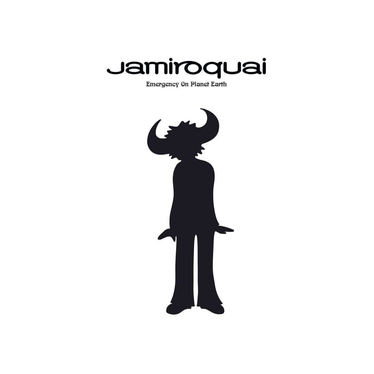 Jamiroquai Emergency on Planet Earth (Special Edition, Transparent Clear Vinyl) 2LP купить,NaN