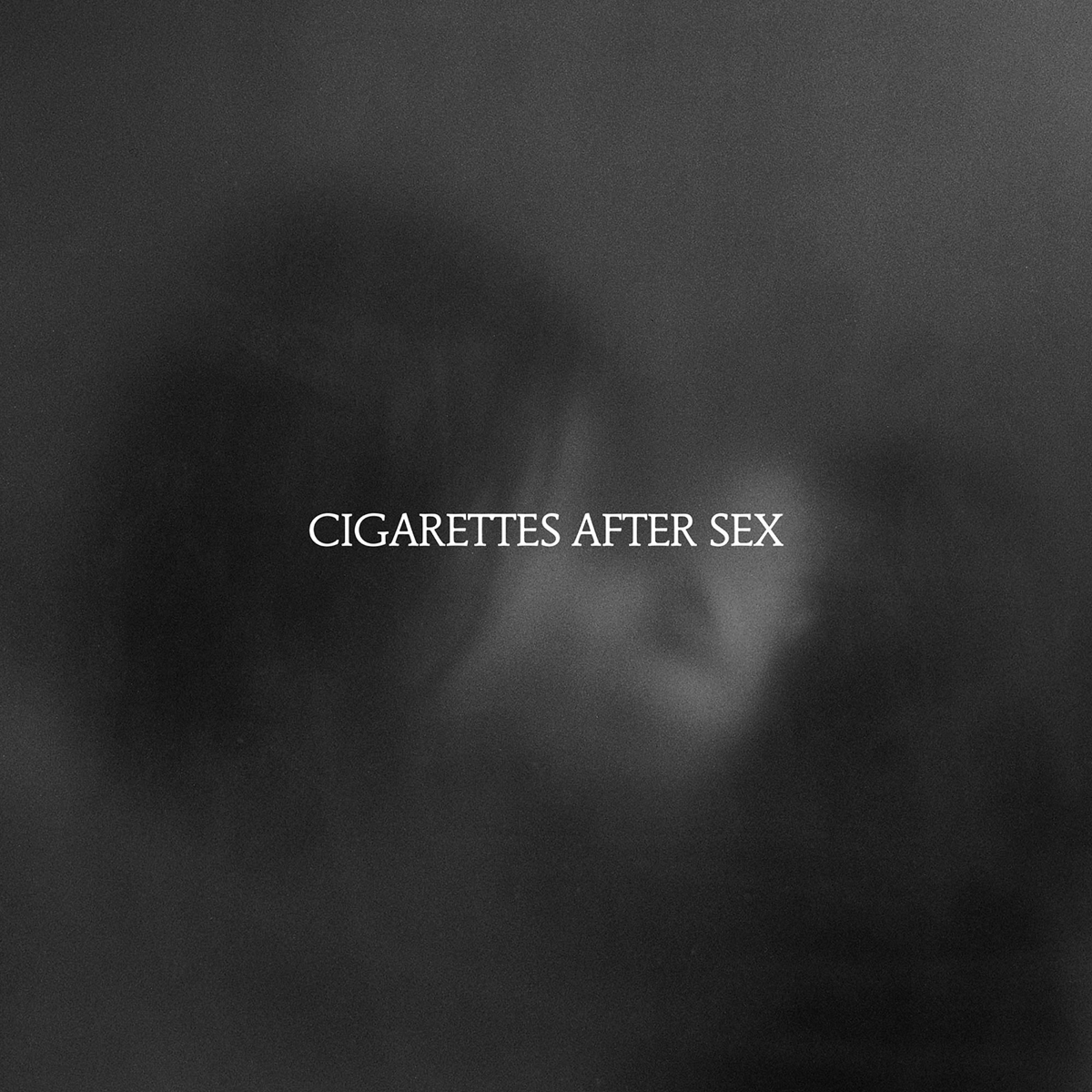 Cigarettes After Sex X's LP купить,NaN