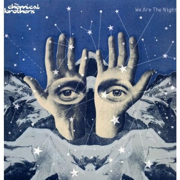 Chemical Brothers We Are The Night (Explicit Content) 2LP купить,NaN