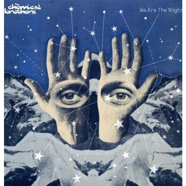Chemical Brothers We Are The Night (Explicit Content) 2LP купить,NaN