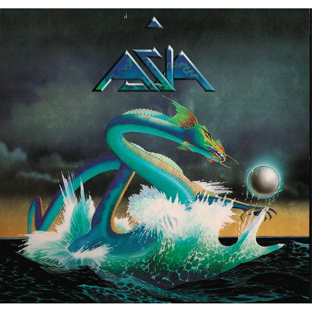 Asia Asia LP купить,NaN