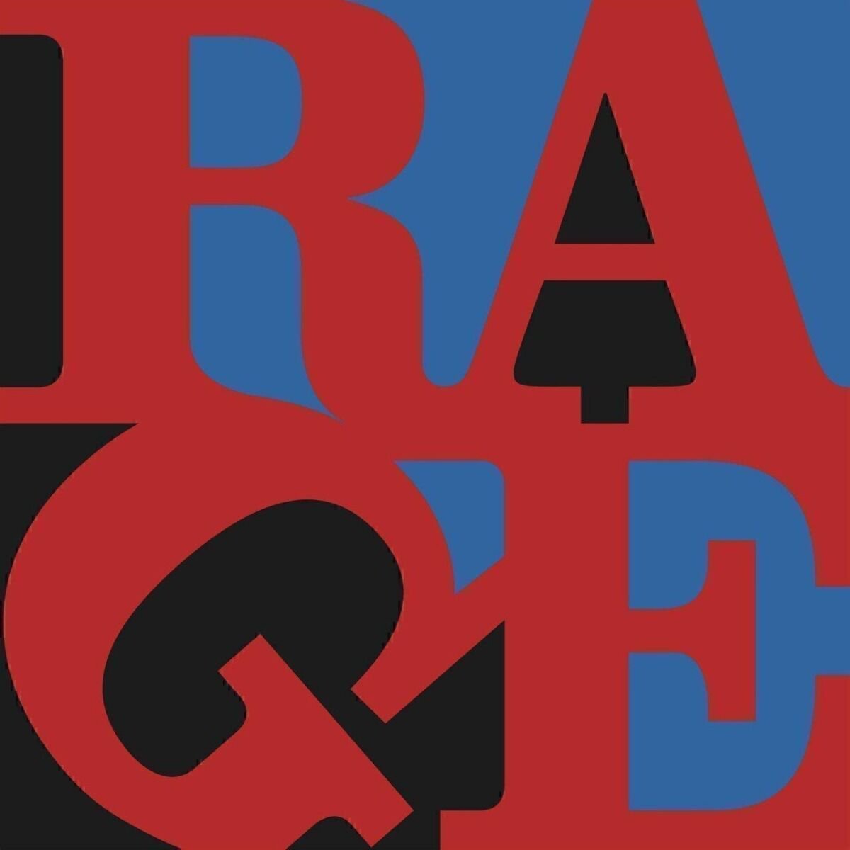 Rage Against The Machine Renegades (Repress) 1LP купить,NaN
