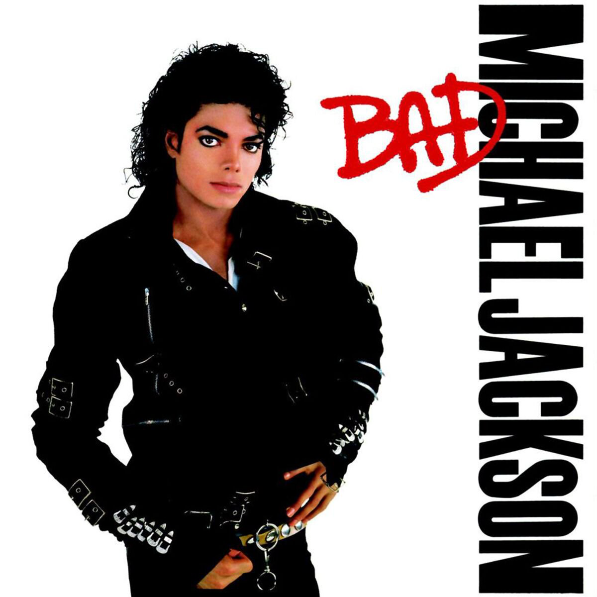 Jackson Michael Bad LP купить,NaN