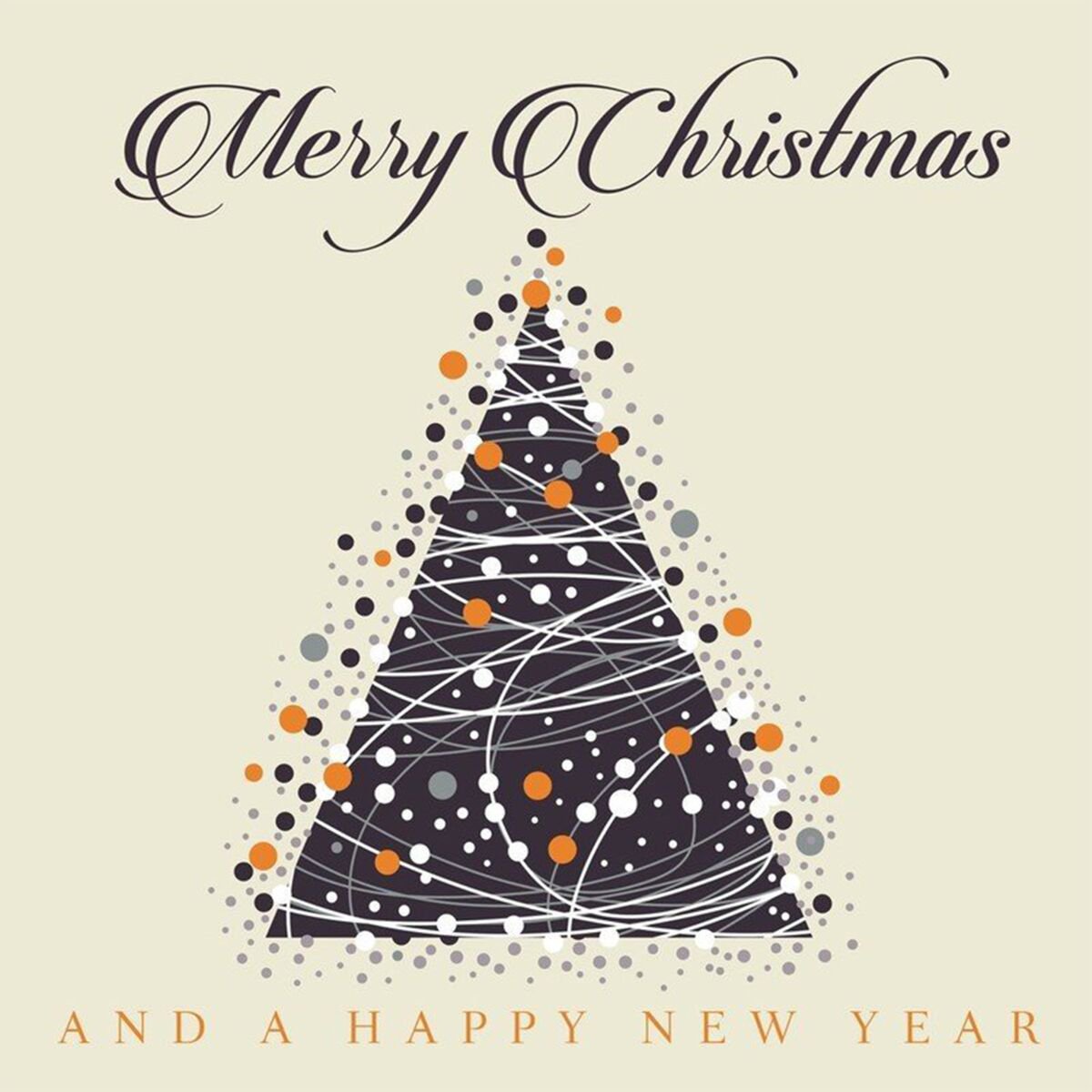 #Merry Christmas And A Happy New Year (Lp+Cd) 2LP купить,NaN