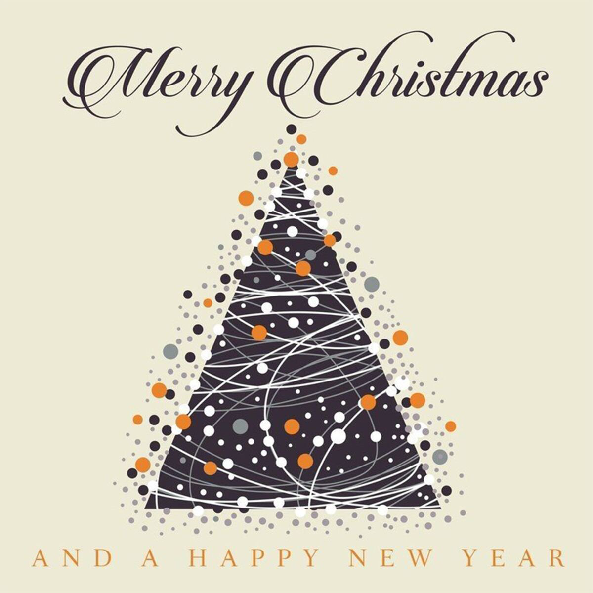 #Merry Christmas And A Happy New Year (Lp+Cd) 2LP купить,NaN