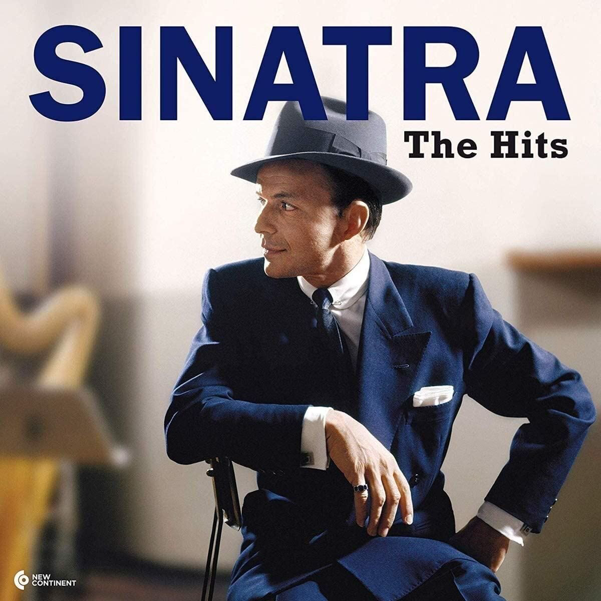 Sinatra Frank Hits (Deluxe Edition) LP купить,NaN