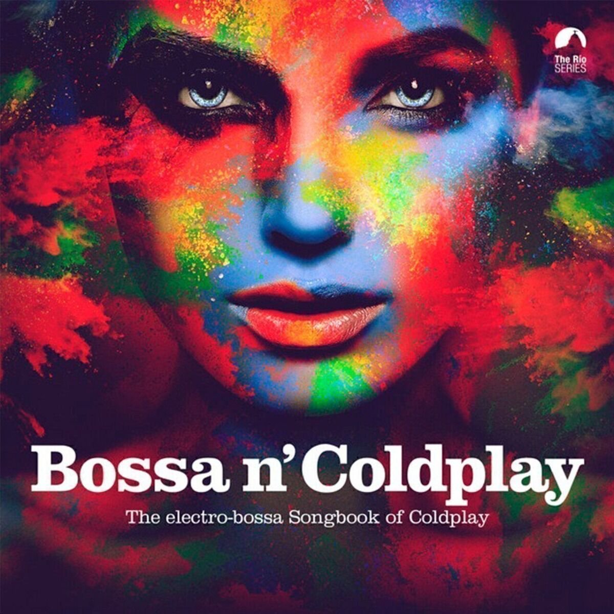 #Bossa N'Coldplay (Special Edition, Yellow Vinyl) LP купить,NaN