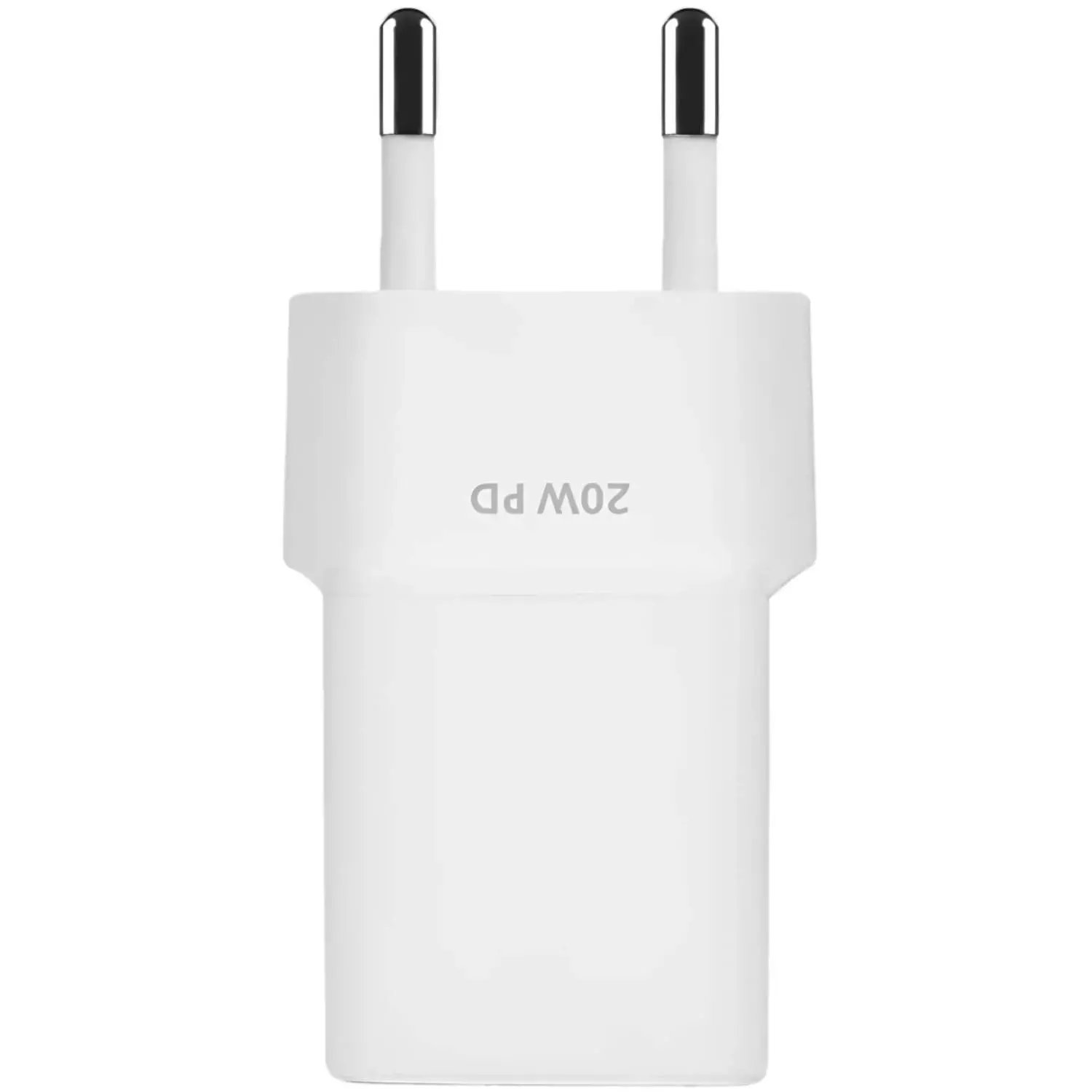 Зарядное устройство TTEC SmartCharger 20W + USB-C - USB-C 60W белое купить,NaN