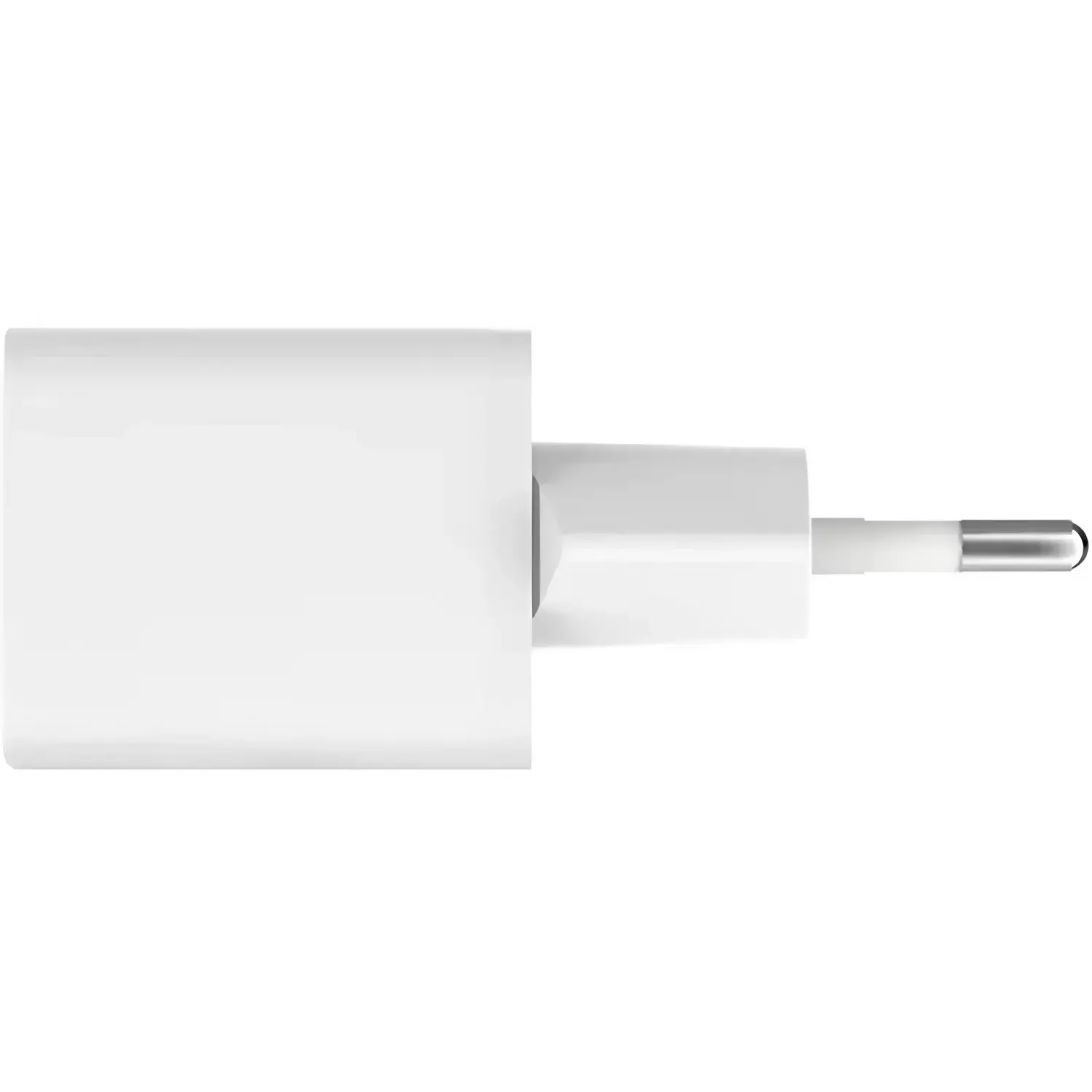 Зарядное устройство TTEC SmartCharger 30W + USB-C - USB-C 60W белое