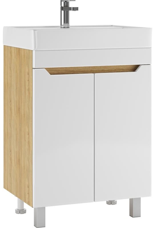 Комплект для ванной KABINKA.KZ Адай 60 (шкаф, тумба под раковину, раковина) белый, коричневый купить,function inputValueFn(){if((0,signal2.mK)(node),node.value===REQUIRED_UNSET_VALUE)throw new root_effect_scheduler.buA(-950,null);return node.value}