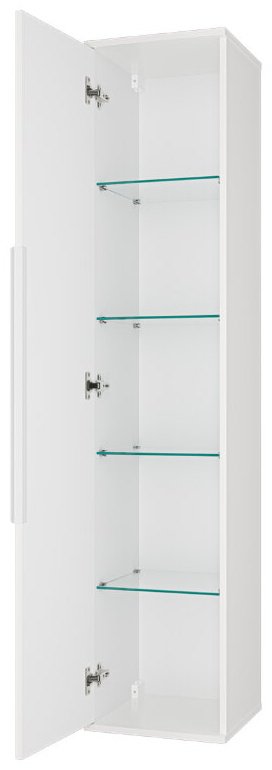 Комплект для ванной Brevita Savoy белый купить,NaN