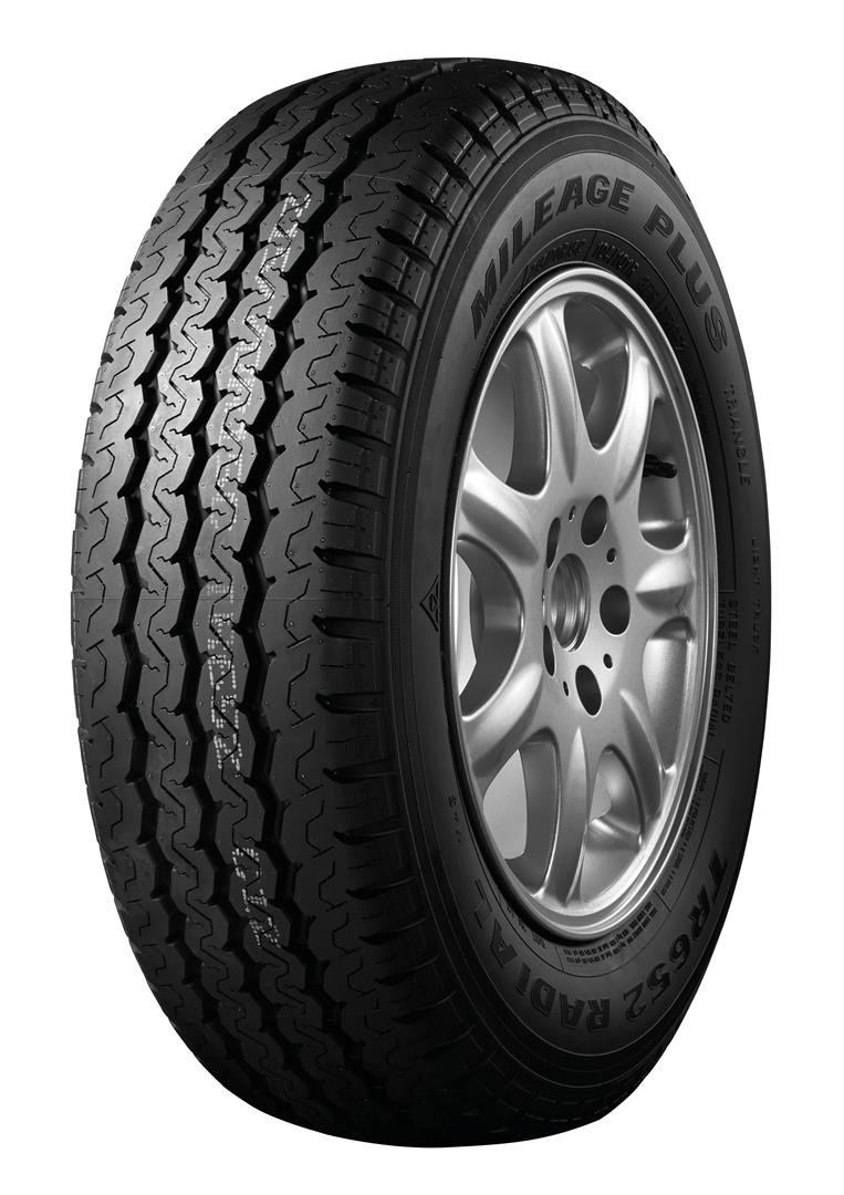 Шина Triangle TR652 205/75 R16C 110/108R летняя купить,54860