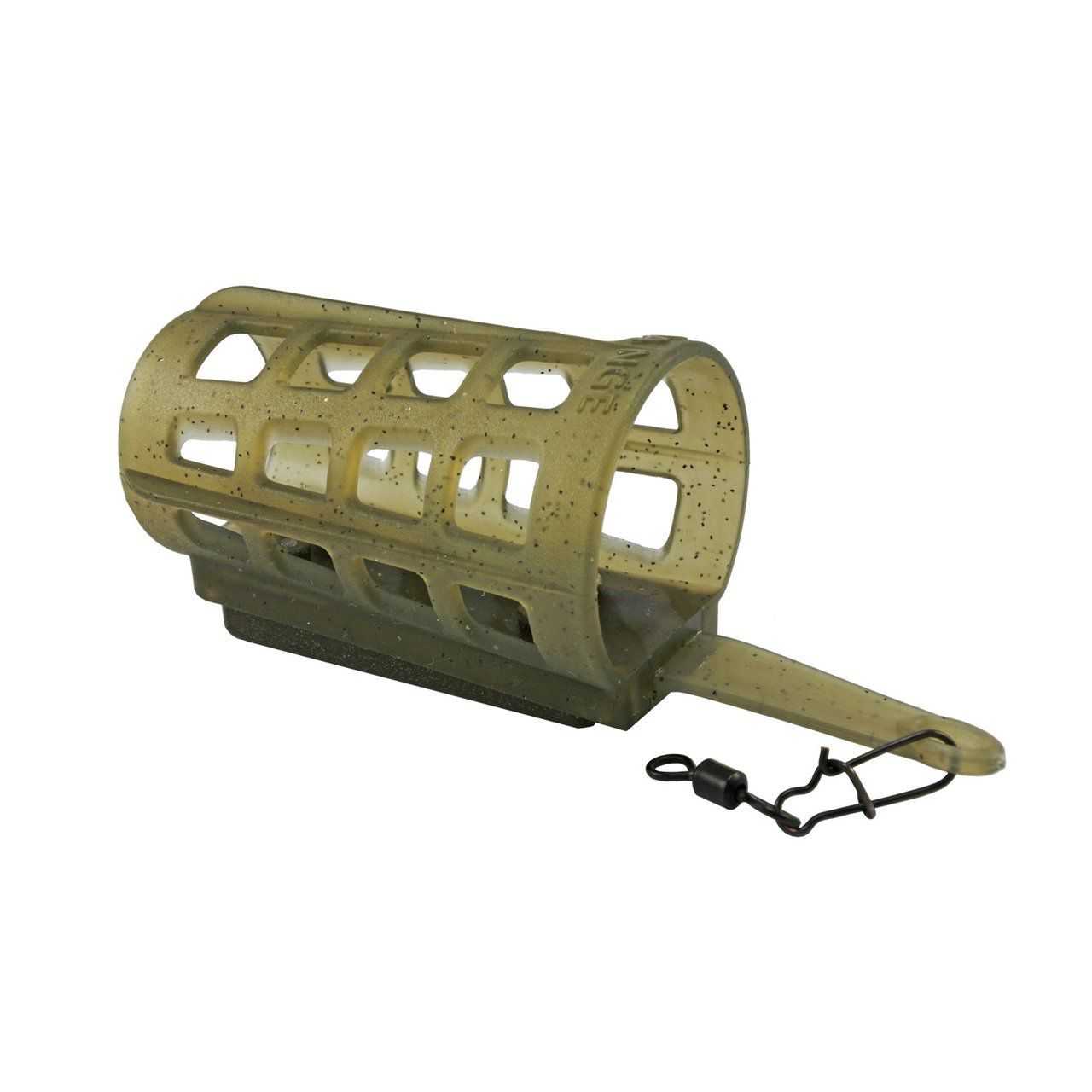 Кормушка Orange Carp Distance Cage Feeder 4823100110167