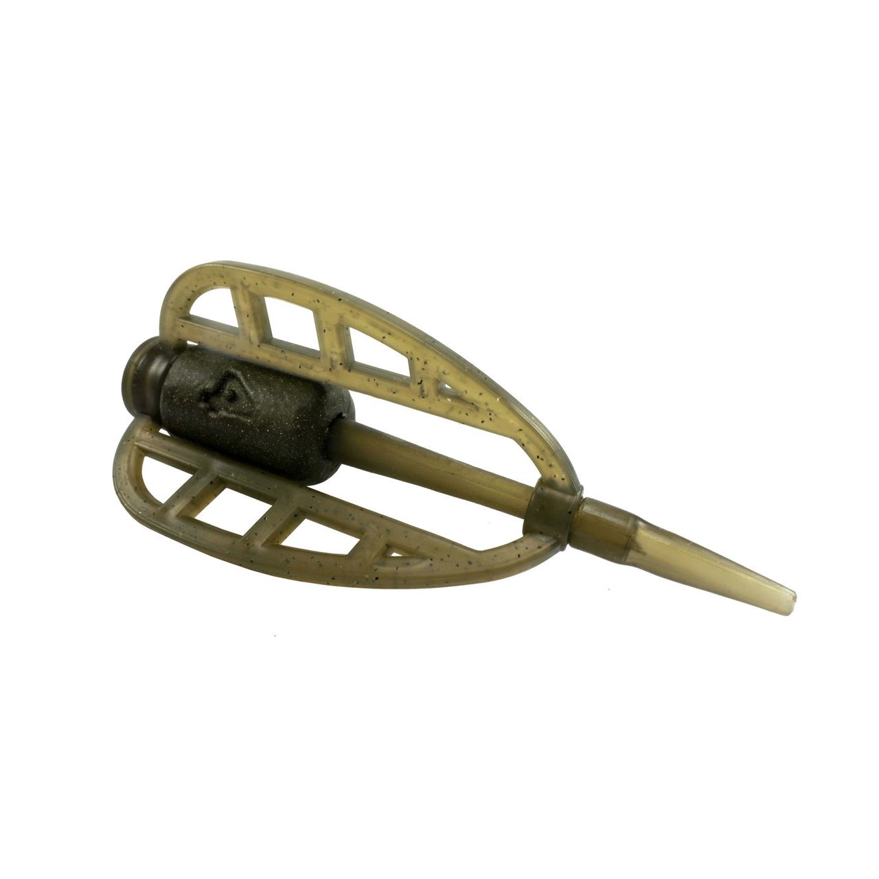 Кормушка Orange Carp Method Feeder 4823100110075