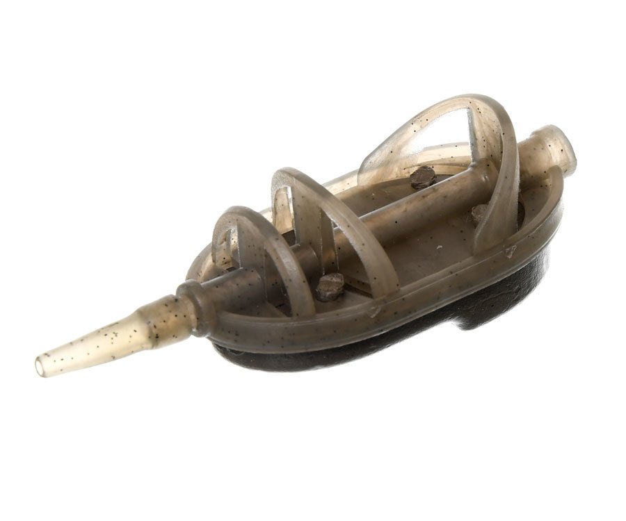 Кормушка Carp Pro Flat Classic Boilie M CPFCB-M060