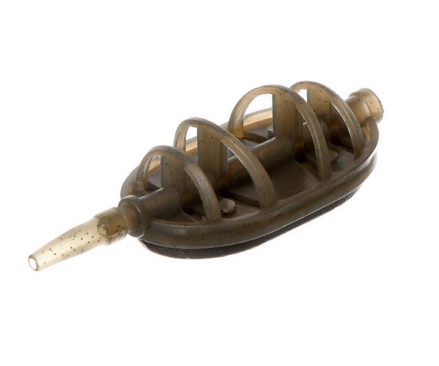 Кормушка Carp Pro Flat Classic Sport M CPFCS-M040