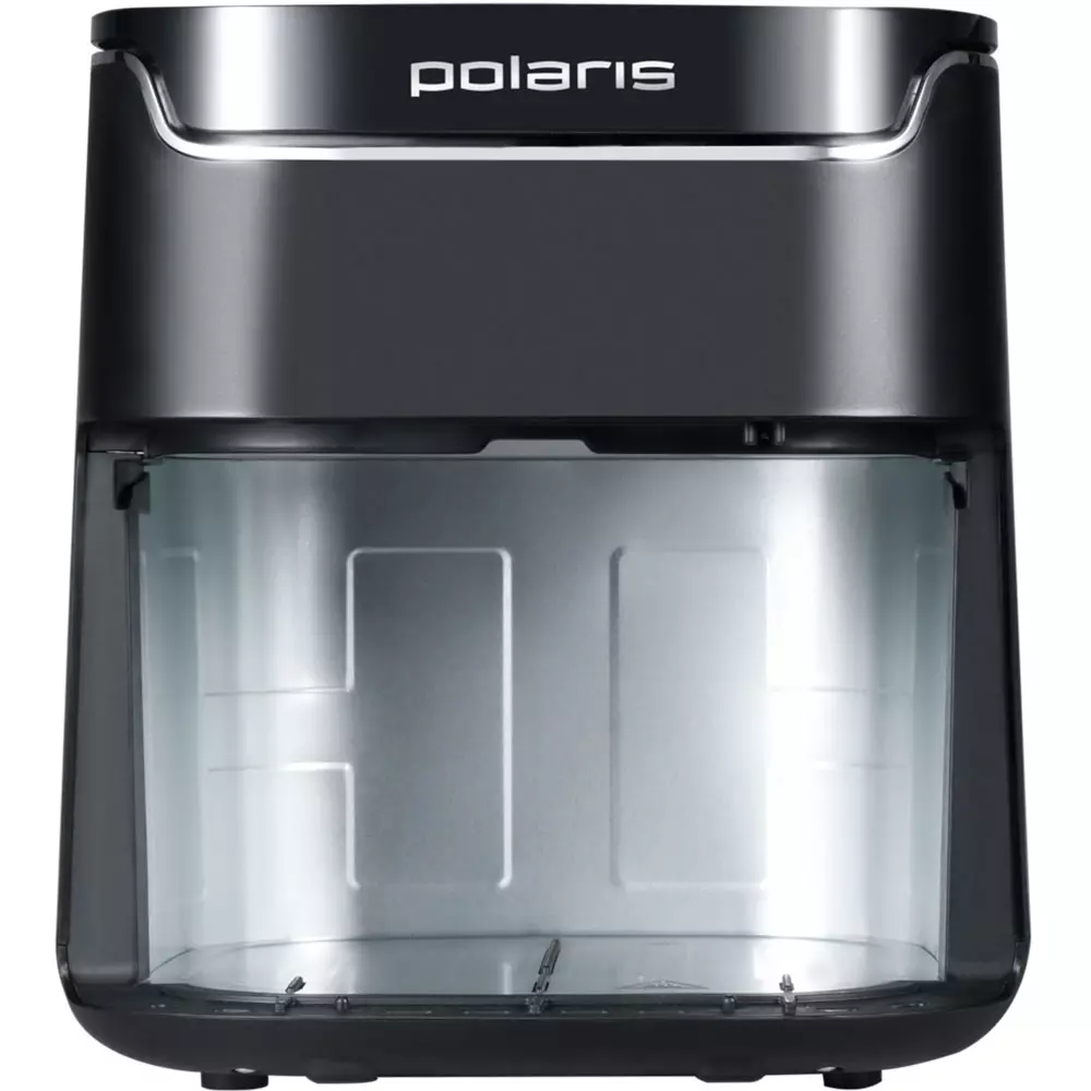 Аэрогриль POLARIS PAF 5502 Black