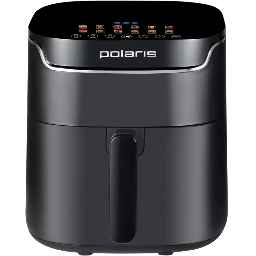 Аэрогриль POLARIS PAF 5502 Black