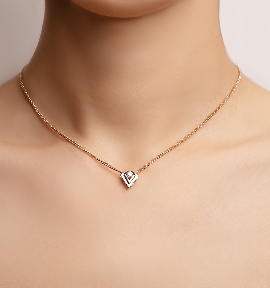 Колье Санис 01-316595 купить,NaN