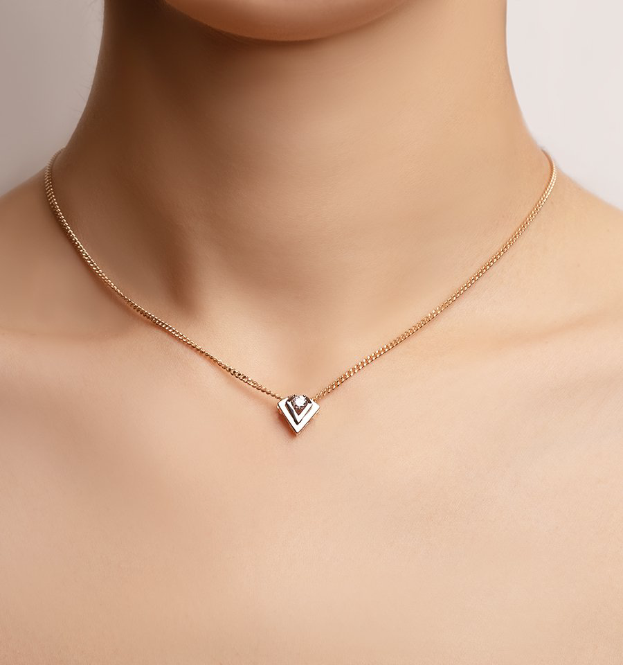 Колье Санис 01-316595 купить,NaN