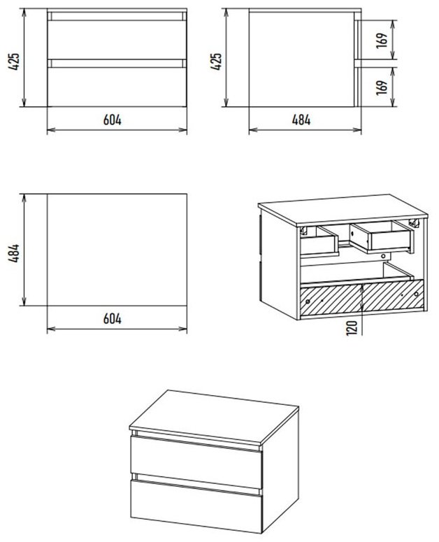 Комплект для ванной KABINKA.KZ DAKOTA-60 (шкаф-пенал, тумба под раковину, зеркало, раковина) черный, коричневый купить,function inputValueFn(){if((0,signal2.mK)(node),node.value===REQUIRED_UNSET_VALUE)throw new root_effect_scheduler.buA(-950,null);return node.value}