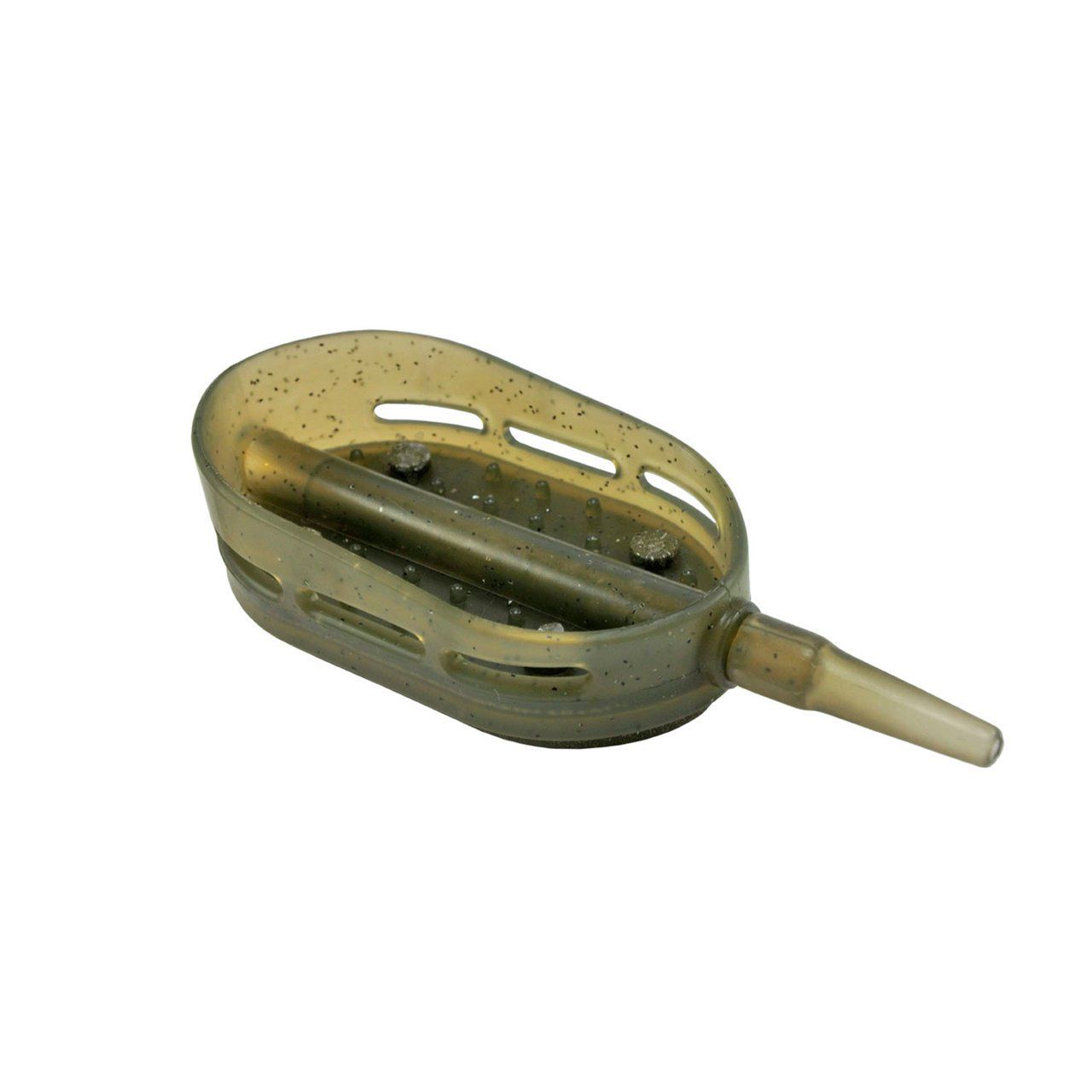 Кормушка Orange Carp Boat Flat Method 4823100109987 купить,NaN