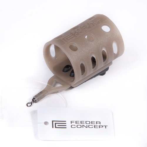 Кормушка Feeder Concept Profi Овал 7014-080 купить,NaN