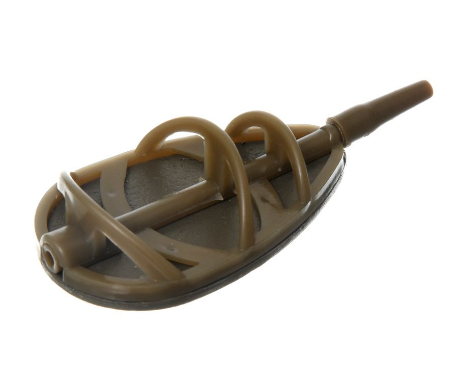 Кормушка Carp Pro Sense Method Feeder CPSMF-M030
