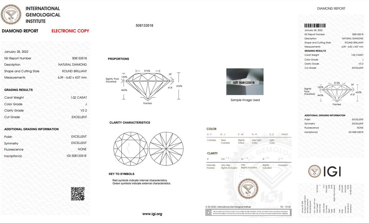 Кольцо Deimantas 98828290 17р 3,4гр 1,46ct. купить,NaN