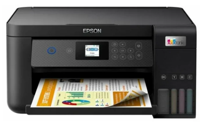 МФУ Epson L4260 C11CJ63412 Black