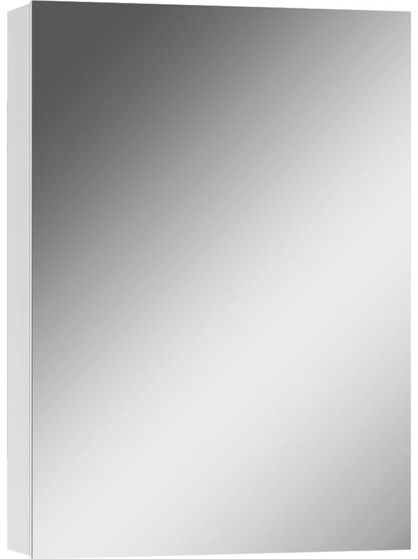 Комплект для ванной KABINKA.KZ Адай (шкаф, тумба под раковину, раковина) белый