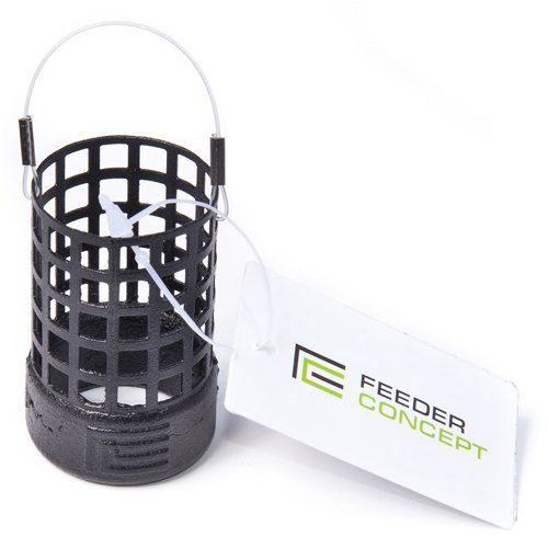 Кормушка Feeder Concept R-Bullet FCRB-080