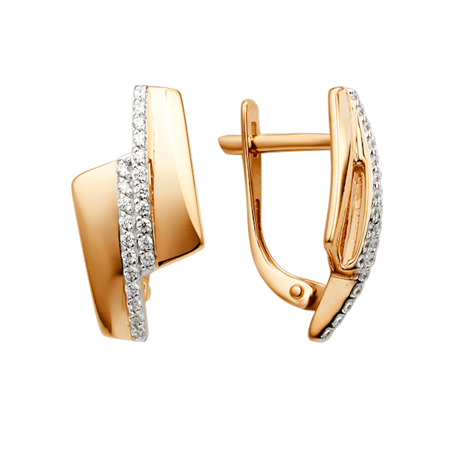 Серьги Династия 004932-1102 купить,NaN