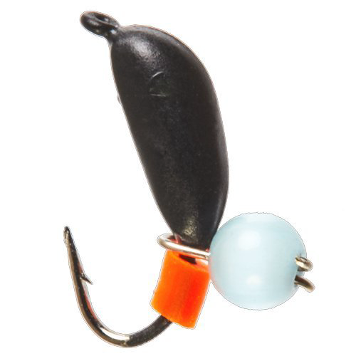 Мормышка Lucky John Банан LJ11050-12 купить,NaN