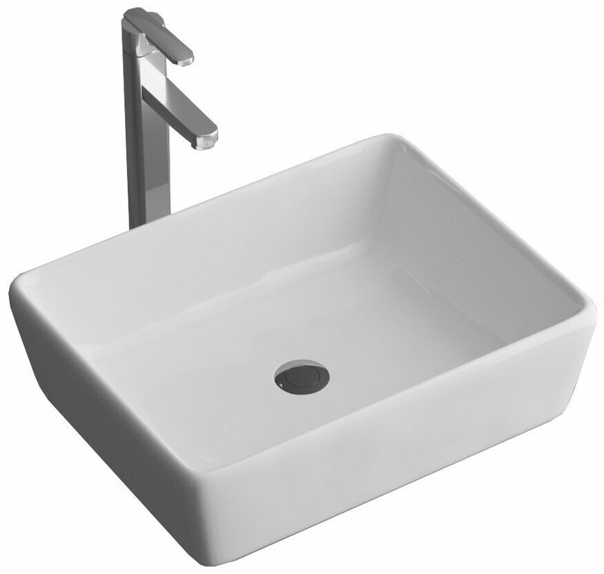 Комплект для ванной Grossman АЛЬБА (шкаф, тумба под раковину, раковина) коричневый, бирюзовый купить,NaN