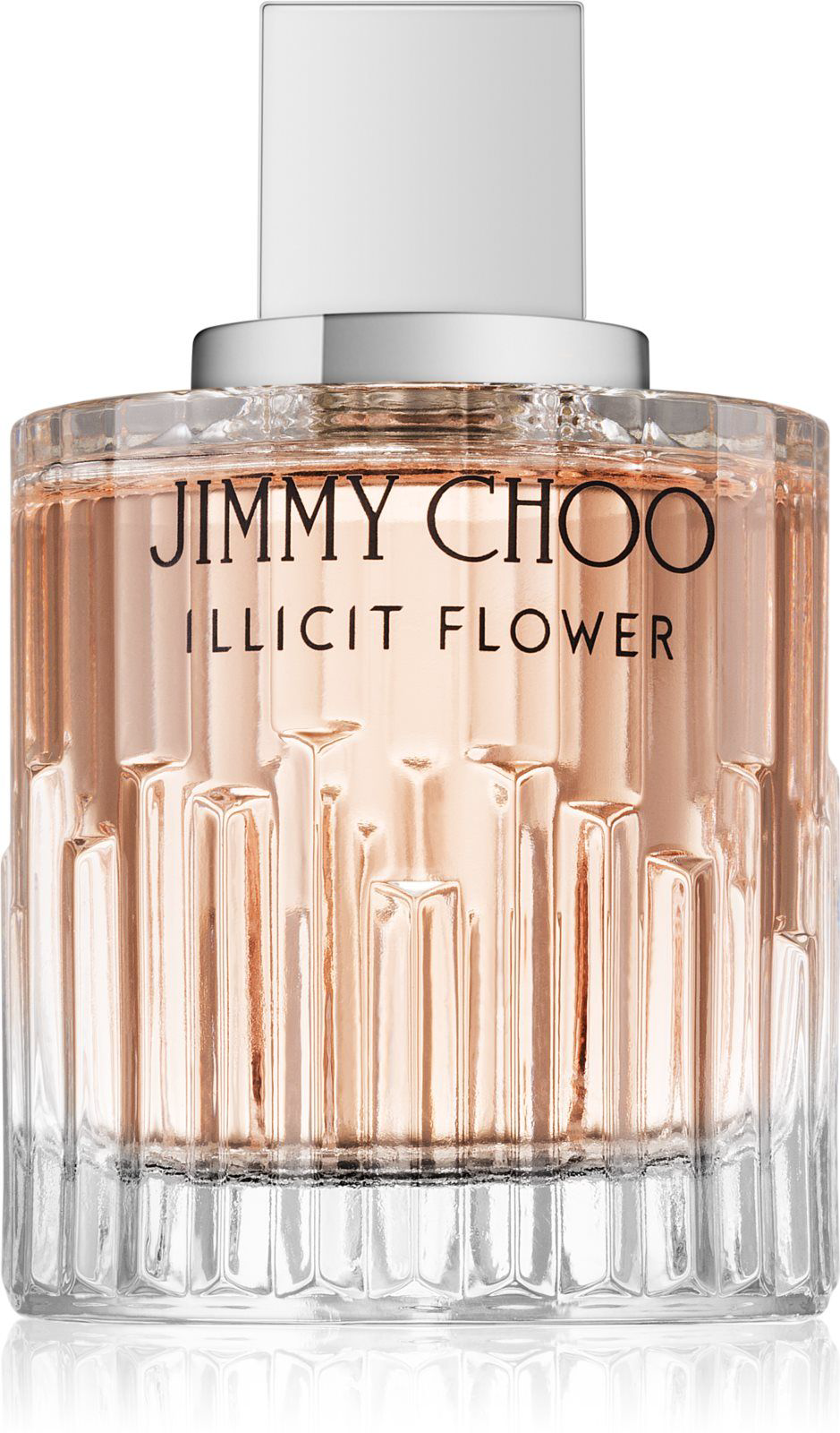 Туалетная вода Jimmy Choo Illicit Flower 100мл купить,NaN