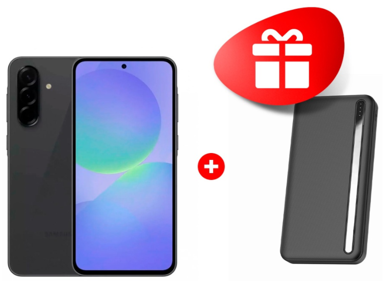 Смартфон Samsung Galaxy A36 5G 8/128Gb Black (Awesome Black) + подарок купить,199000