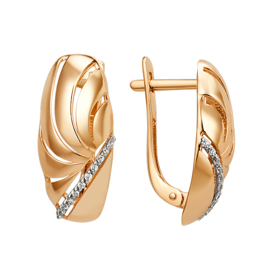 Серьги Династия 006312-1102 купить,NaN