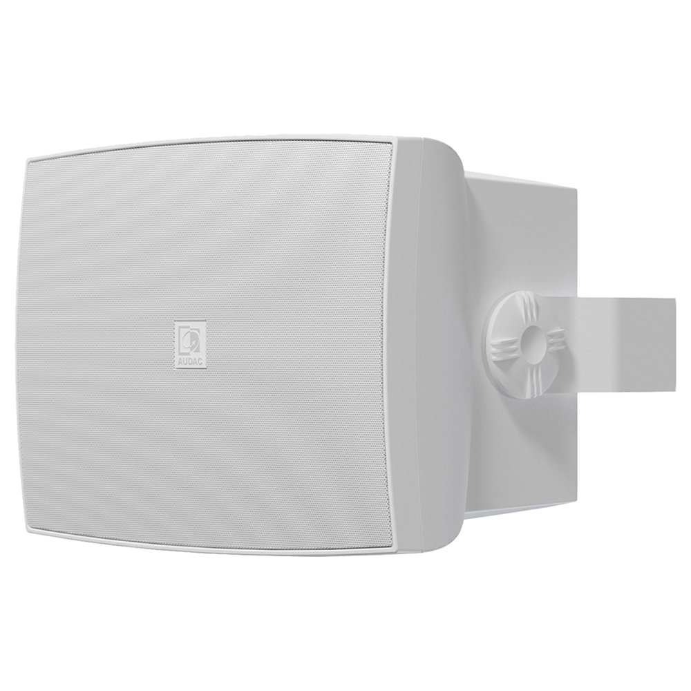 Акустическая система Audac WX802/OW белая купить,NaN