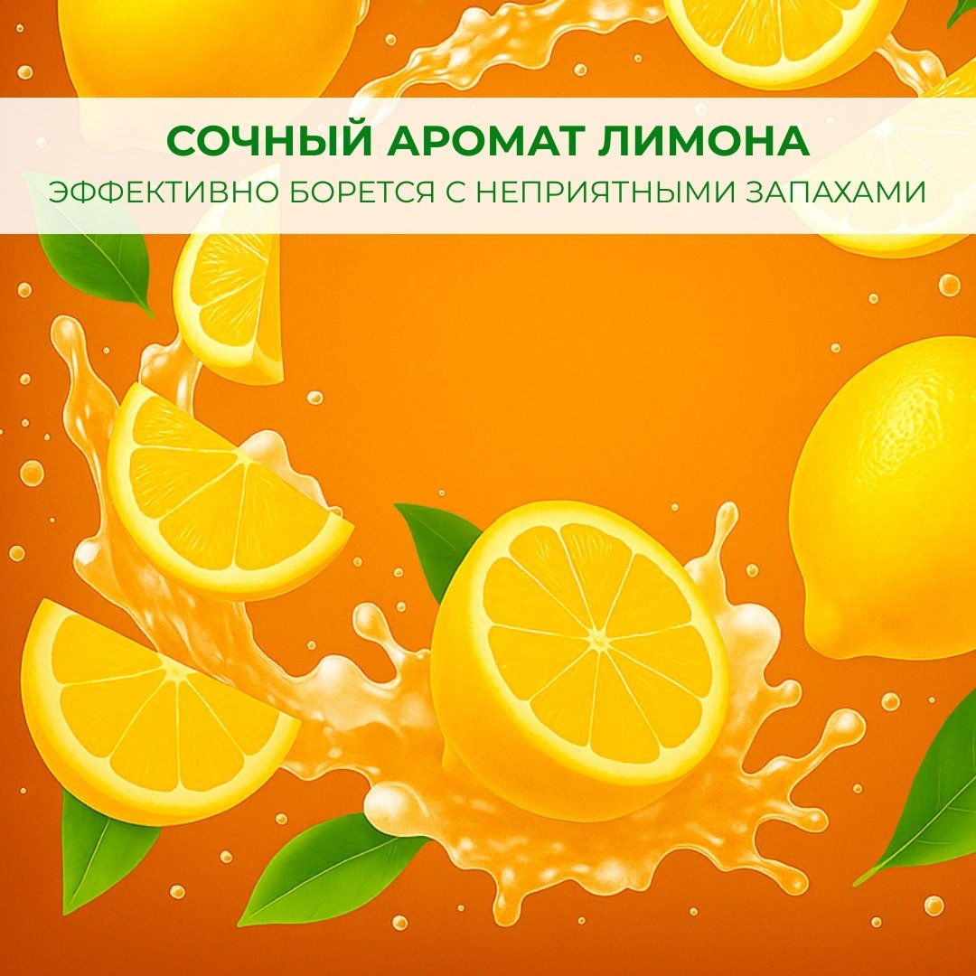 WEC гель Gin Econom 0.5 л 0.5 кг