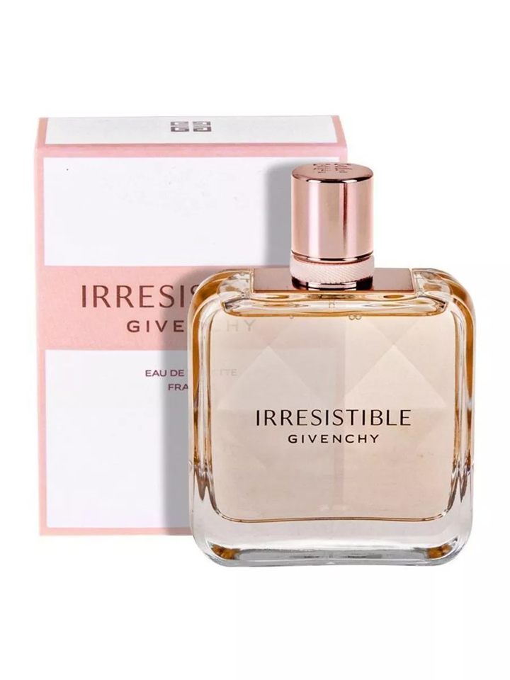 Туалетная вода Givenchy Irresistible Eau de Toilette Fraiche 35мл  купить,NaN