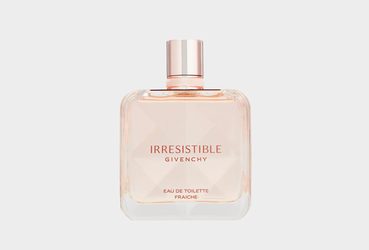 Туалетная вода Givenchy Irresistible Eau de Toilette Fraiche 35мл  купить,NaN
