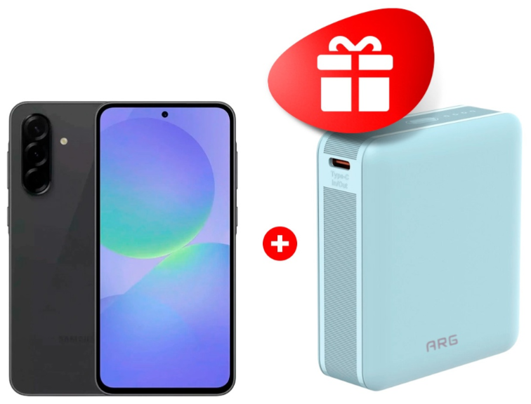 Смартфон Samsung Galaxy A36 5G 8/256Gb Black (Awesome Black) + подарок купить,255000