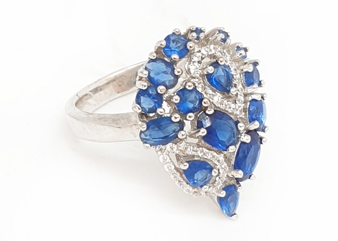 Кольцо Мастер Клио 23К93161 18р 5,90гр. купить,31450
