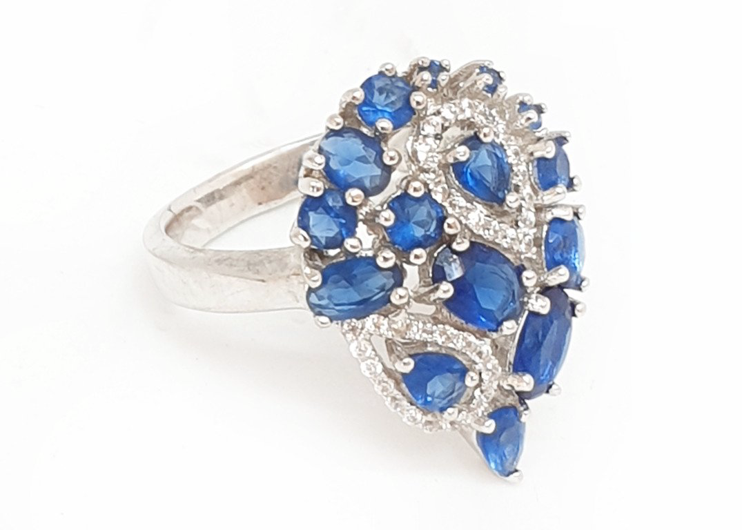 Кольцо Мастер Клио 23К93161 18р 5,90гр. купить,31450